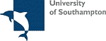 University of Southampton logo